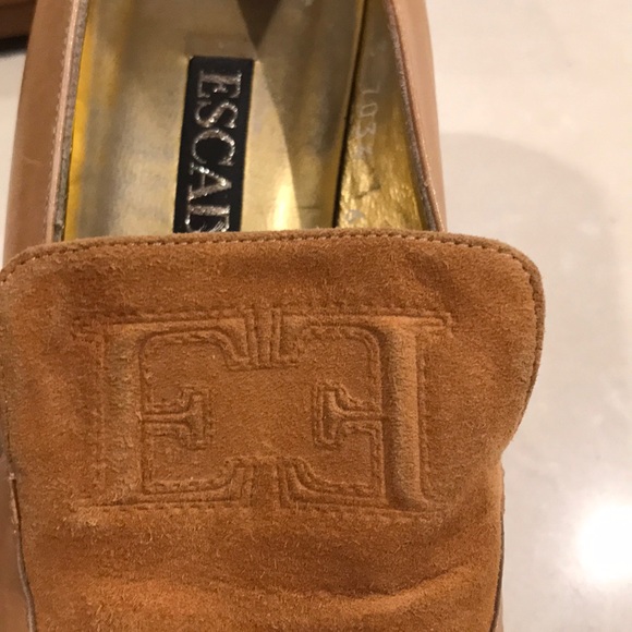 Vintage Escada pumps 👠 - Picture 5 of 5